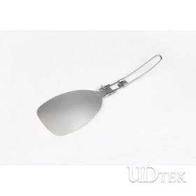 Outdoor camping Folding shovel UD16076